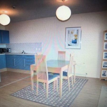 Beach Front Apt Portballintrae , Bushmills Close To Royal Portrush Golf Club المظهر الخارجي الصورة