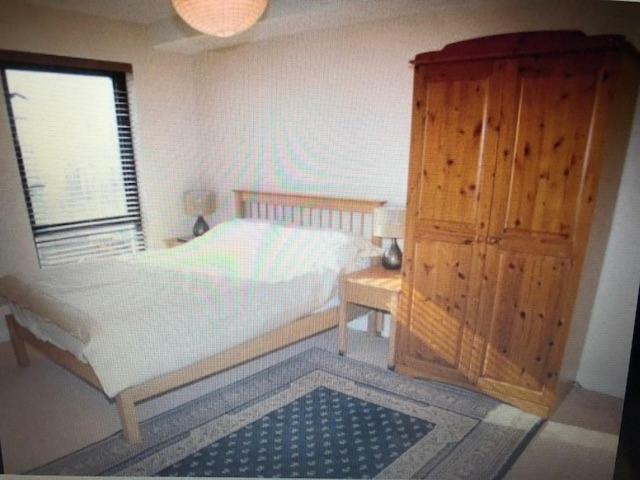 Beach Front Apt Portballintrae , Bushmills Close To Royal Portrush Golf Club المظهر الخارجي الصورة